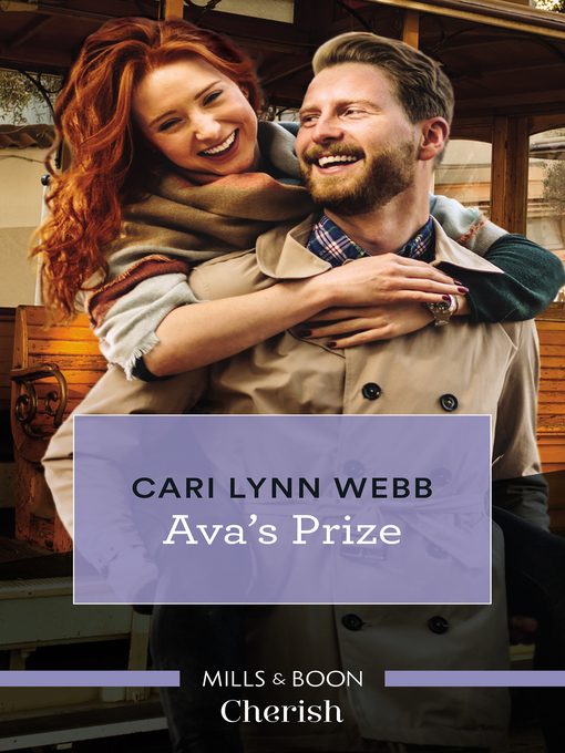 Title details for Ava's Prize by Cari Lynn Webb - Available